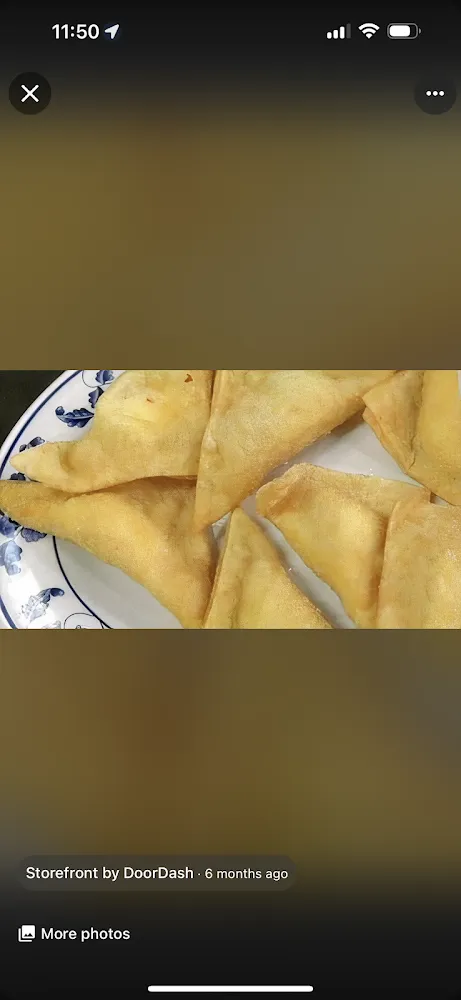 Samosa
