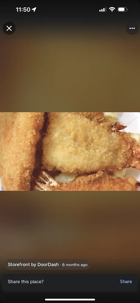 Shrimp Toast